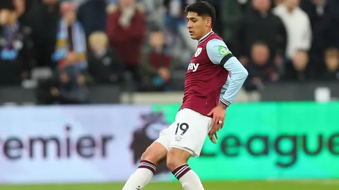 El mexicano fue titular y disputó casi todo el encuentro llevado a cabo en el Estadio Olímpico de Londres.