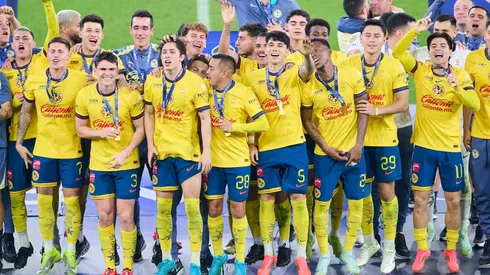 Un jugador de América manifestó su intención de salir del club