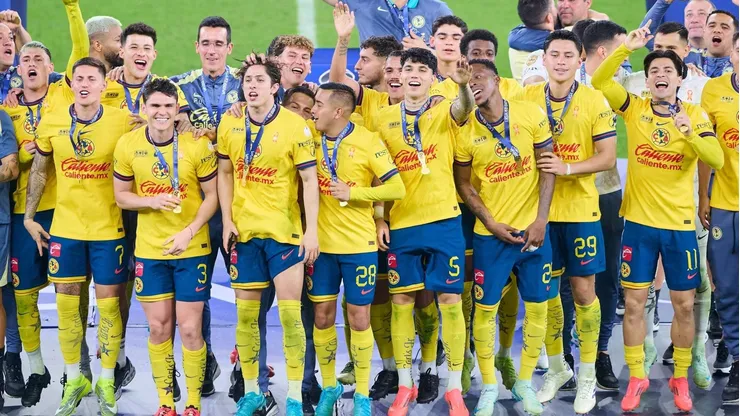 Un jugador de América manifestó su intención de salir del club