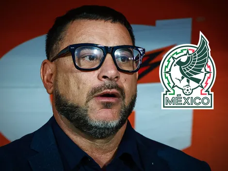 Antonio Mohamed reveló que pudo haber dirigido a México