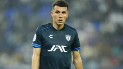 El neerlandés nacionalizado marroquí fue de lo mejor de Pachuca en el semestre.