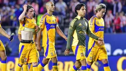 Los Felinos ya se preparan para su debut en el Clausura 2025.