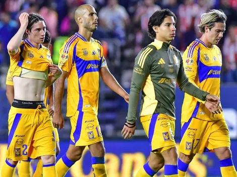 Las quejas de los aficionados de Tigres UANL de cara al Clausura 2025