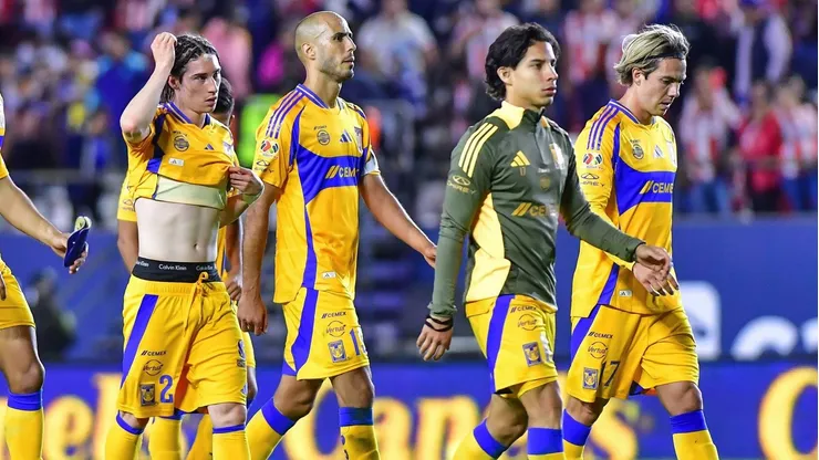 Los Felinos ya se preparan para su debut en el Clausura 2025.