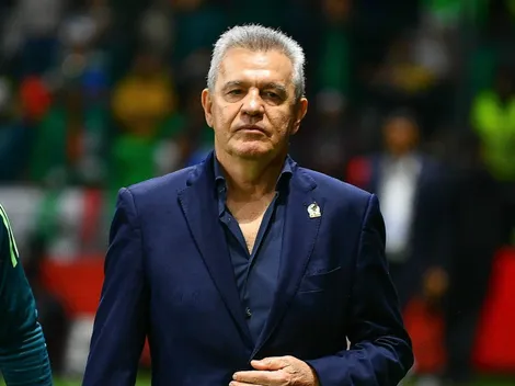 Desde Colombia postulan al sucesor de Javier Aguirre en la Selección Mexicana