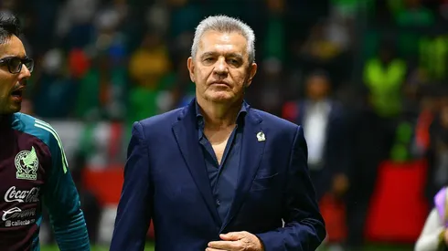 Desde Colombia fantasean con el sucesor de Javier Aguirre en la Selección Mexicana