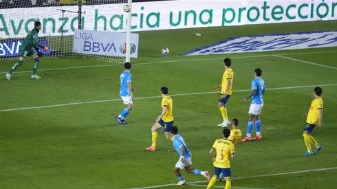 Con sorpresas en el top: la Liga MX eligió los 5 mejores goles del Apertura 2024