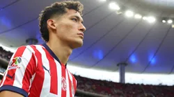 El pedido de Chivas a Cruz Azul para destrabar la salida de Chiquete Orozco