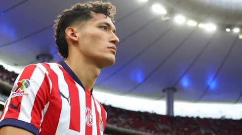 El pedido de Chivas a Cruz Azul para destrabar la salida de Chiquete Orozco