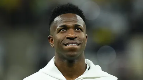 ¿Por qué no juega Vinicius Jr. en Real Madrid vs. Sevilla por La Liga de España 24/25?