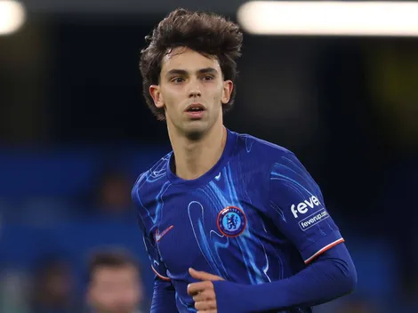 ¿Por qué no juega Joao Félix en Everton vs. Chelsea por la Premier League?