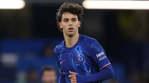 Joao Félix no será de la partida en el duelo de Chelsea ante Everton