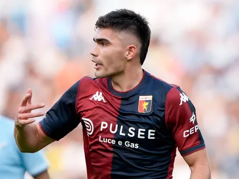 Johan Vásquez es del interés de un gigante de Europa