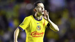 Álvaro Fidalgo resolvió su futuro en América