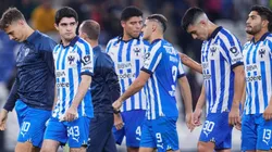 Rayados envía a un joven talento al futbol de Europa