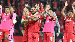 Toluca presentó a un refuerzo de cara al Clausura 2025