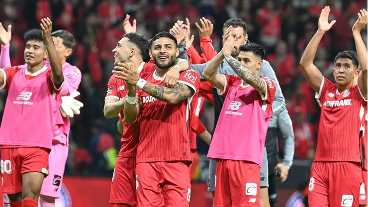 Toluca presentó a un refuerzo de cara al Clausura 2025