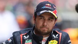 Checo Pérez es candidato a ser piloto de Cadillac