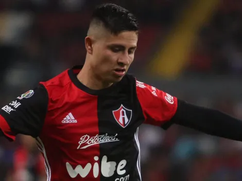 El bicampeón con Atlas que reforzará a otro equipo de la Liga MX