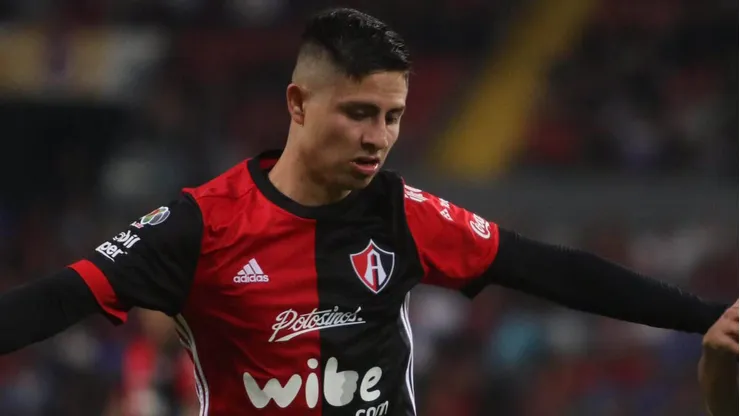 El bicampeón con Atlas que reforzará a otro equipo de la Liga MX