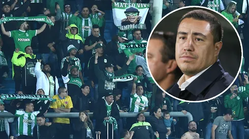 El DT mexicano logró el doblete en apenas cuatro meses de trabajo.