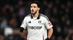 El Lobo de Tepeji fue suplente y jugó 28 minutos durante el partido de este domingo entre Fulham y Southampton.