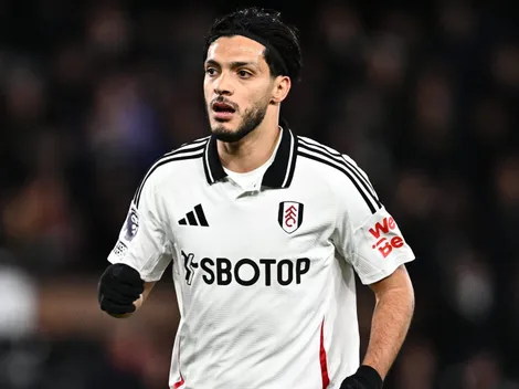 La advertencia de Raúl Jiménez a la Premier League y el mensaje sobre su futuro
