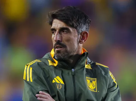 El plan de Paunovic para que Tigres llegue a lo más alto del Clausura 2025