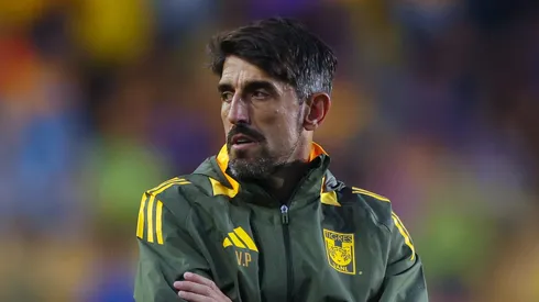 El plan de Veljko Paunovic en la pretemporada para que Tigres UANL se luzca en el Clausura 2025