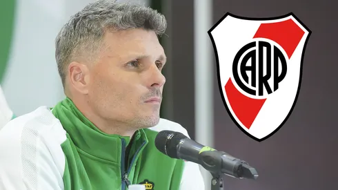 River Plate puede dejar a Fernando Ortiz sin un jugador clave para Santos Laguna en 2025