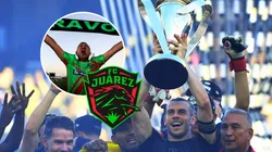 FC Juárez se refuerza con un excompañero de Gareth Bale