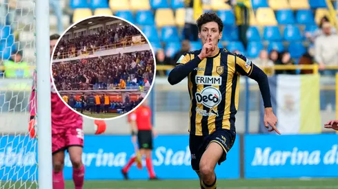 Fuerte polémica en Italia con el bisnieto de Benito Mussolini como protagonista