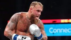 Jake Paul se ha convertido en boxeador profesional tras obtener gran fama como Youtuber.