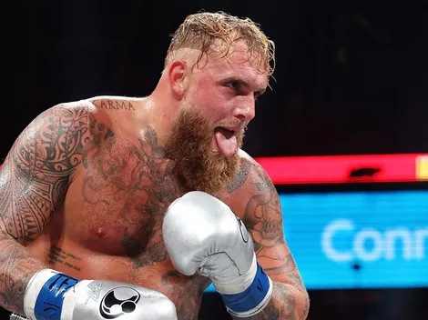 ¿Cuánto mide y pesa Jake Paul? El youtuber que también tiene éxito en el boxeo