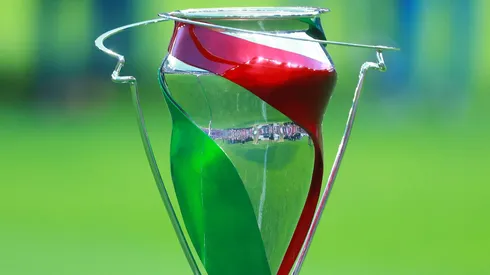 El certamen se disputó por última vez en la temporada 2019-2020.