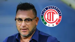 La IA le sugirió cinco fichajes a Toluca