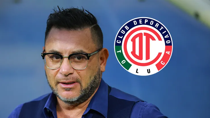 La IA le sugirió cinco fichajes a Toluca