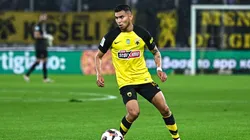 El volante volvería a vestir la playera rojiblanca tras seis años.