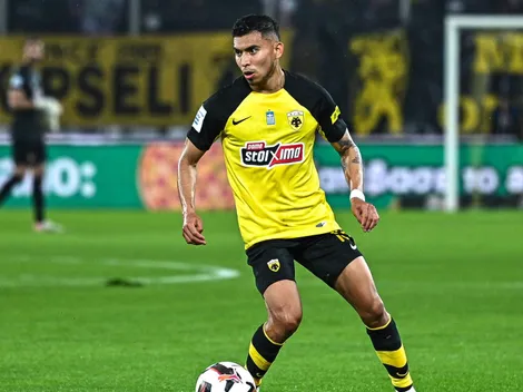 La oferta de Chivas a Orbelín Pineda que acerca posiciones pensando en su regreso