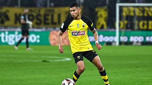 El volante volvería a vestir la playera rojiblanca tras seis años.