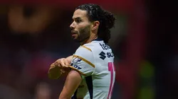 César Huerta tiene todo acordado para jugar en Europa