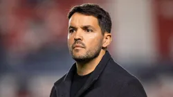 Nicolás Larcamón debutará como DT de Necaxa en el Clausura 2025.