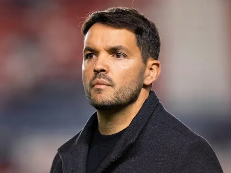 El jugador que le dio la espalda a Nicolás Larcamón y Necaxa