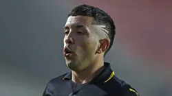 Hay incertidumbre por el futuro de Leo Fernández