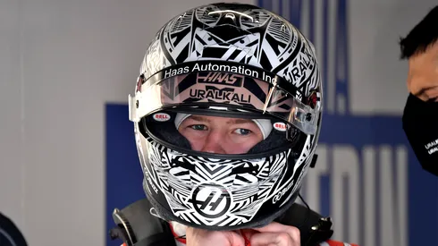 Nikita Mazepin, el piloto que se retiró tras una injusticia en la F1