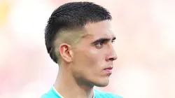 Álex Padilla interesa en Pumas