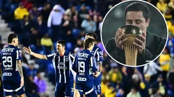 Efraín Juárez logró un histórico doblete con el conjunto paisa.