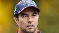 Checo Pérez fue criticado