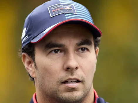 Pese a su salida, en Red Bull apuntaron contra Checo Pérez