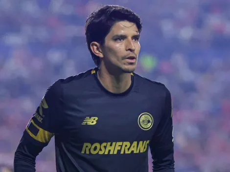 El mensaje que le dejó Carlos Orrantía a la afición de Atlas